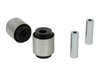 KCA422 Front Caster Correction Raduis Arm to Chassis Bushing for Audi A4, A6, A8, S4, S6 (B5, B6, C5, C6, D2) - image 3