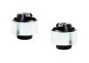 KCA424 Front Control Arm Lower Inner Front Bushing (Caster Correction) for 2002-2006 Acura RSX - image 1
