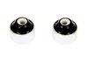KCA424 Front Control Arm Lower Inner Front Bushing (Caster Correction) for 2002-2006 Acura RSX - image 3