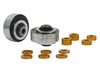 KCA425 Front Control Arm Lower Inner Rear Bushing Kit for 2007-2014 Subaru WRX STI Sedan, Hatch - image 2