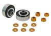 KCA425 Front Control Arm Lower Inner Rear Bushing Kit for 2007-2014 Subaru WRX STI Sedan, Hatch - image 3