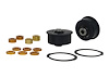 KCA425M Front Race Anti-Dive Caster Kit Fits Select 2011-2020 Subaru Models - image 1