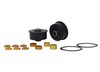 KCA425M Front Race Anti-Dive Caster Kit Fits Select 2011-2020 Subaru Models - image 2