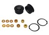 KCA425M Front Race Anti-Dive Caster Kit Fits Select 2011-2020 Subaru Models - image 3