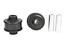 KCA430 Front Radius Arm Lower Bushings Fits Select 2005-2020 BMW Models