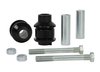 KCA431 Front Control Arm Lower Rear Bushing Kit for 2007-2011 BMW 335i - image 2