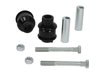 KCA431 Front Control Arm Lower Rear Bushing Kit for 2007-2011 BMW 335i - image 3