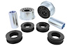 KCA434 Front Control Arm Lower Inner Front Bushing Fits Select Scion, Subaru, Toyota Models - image 1