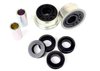 KCA434 Front Control Arm Lower Inner Front Bushing Fits Select Scion, Subaru, Toyota Models - image 4