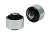 KCA437 Control Arm Lower Inner Rear Bushing (Caster Correction) for 2012+ Hyundai Veloster (Inc Turbo) - image 1
