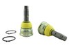 KCA439 Ball Joints for Roll Center Correction for 2005-2010 Ford Mustang - image 2