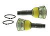 KCA439 Ball Joints for Roll Center Correction for 2005-2010 Ford Mustang - image 3