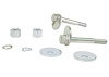 KCA448 Adjustable Camber Bolt for 1963-1982 Chevrolet Corvette C2, C3 - image 1