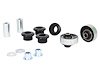 KCA462 Front Control Arm Geometry Correction Kit Fits Select 2015-2020 Audi, Volkswagen Models - image 1