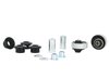 KCA462 Front Control Arm Geometry Correction Kit Fits Select 2015-2020 Audi, Volkswagen Models - image 2