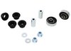 KCA462 Front Control Arm Geometry Correction Kit Fits Select 2015-2020 Audi, Volkswagen Models - image 3