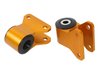 KCA465 Front Control Arm Bushing for 2016 Ford Focus RS - image 3