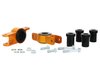 KCA467 Front Anti-Lift Kit for 2016+ Honda Civic (Incl. Si, Type R) - image 2