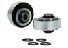 KCA469 Front Control Arm Lower Inner Rear Bushing Kit for 2003-2006 Mitsubishi Lancer Evo - image 2