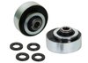 KCA469 Front Control Arm Lower Inner Rear Bushing Kit for 2003-2006 Mitsubishi Lancer Evo - image 3