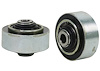 KCA470 Rear Control Arm Bushing Kit (Upper Inner Rear Bushing) for 2008-2015 Mitsubishi Lancer Evolution - image 1