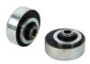 KCA471 Front Control Arm Lower Inner Rear Bushing for 2007-2016 Evo X - image 3