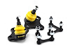 KCA472 Roll Center / Bump Steer Correction Kit for 2015-2016 Volkswagen Golf R