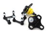 KCA472 Roll Center / Bump Steer Correction Kit for 2015-2016 Volkswagen Golf R - image 2