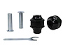 KCA473 Front Radius Arm Lower Bushing Kit for 2015-2018 BMW M3 - image 1