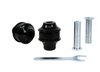 KCA473 Front Radius Arm Lower Bushing Kit for 2015-2018 BMW M3 - image 2