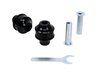KCA473 Front Radius Arm Lower Bushing Kit for 2015-2018 BMW M3 - image 3