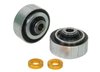 KCA474 Front Control Arm Lower Inner Rear Bushing Kit for 2017-2021 Hyundai Elantra AD, SR - image 3