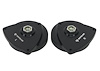 KCA476 Front Strut Mount (Camber/Caster) for 2015-2016 Audi A3, 2015-2019 Volkswagen Golf R