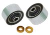 KCA477 Front Control Arm Bushing Kit (Lower Inner Rear Bushing) for 2017-2021 Hyundai Ioniq - image 3