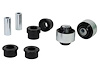 KCA479 Front Control Arm Bushing Kit (Front Lower Bushing) for 2001-2006 Honda Civic, 2002-2006 Acura RSX - image 1