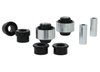 KCA479 Front Control Arm Bushing Kit (Front Lower Bushing) for 2001-2006 Honda Civic, 2002-2006 Acura RSX - image 2