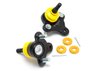KCA485 Front Roll Center/Bump Steer Correction Kit Fits Select Hyundai Models - image 2