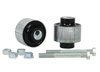 KCA488 Front Caster Adjustable Kit-Radius Arm Bushing for 2005-2012, 2016-2018 BMW 120i - image 2