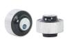 KCA499 Front Lower Control Arm Inner Rear Bushing for 2014+ Volkswagen Golf, GTI, R MK7 - image 1