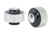 KCA499 Front Lower Control Arm Inner Rear Bushing for 2014+ Volkswagen Golf, GTI, R MK7 - image 3