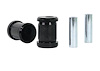 KCA509 Front Lower Inner Control Arm Bushing Kit for 2003-2009 Toyota Land Cruiser Prado - image 1