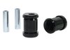 KCA509 Front Lower Inner Control Arm Bushing Kit for 2003-2009 Toyota Land Cruiser Prado - image 2