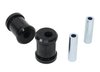 KCA509 Front Lower Inner Control Arm Bushing Kit for 2003-2009 Toyota Land Cruiser Prado - image 3