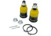 KCA520 Front Roll Center Correction Kit for 2000-2005 Honda Civic EP, ES, EU - image 2