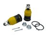 KCA520 Front Roll Center Correction Kit for 2000-2005 Honda Civic EP, ES, EU - image 3