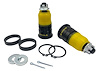 KCA521 Front Roll Center Correction Kit for 2001-2007 Honda Integra Type S K20A - image 1