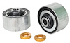 KCA531 Radius Arm Lower Bushing Kit for 2017+ Tesla Model 3, Y - image 1