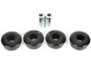 KDT905 Rear Differential Mount Support Outrigger Bushing Kit Fits Select 2000-2020 Subaru Models - image 3