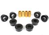KDT907 Rear Subframe Posi Traction Kit for 2008+ Impreza, WRX, STi - image 2