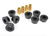 KDT907 Rear Subframe Posi Traction Kit for 2008+ Impreza, WRX, STi - image 3